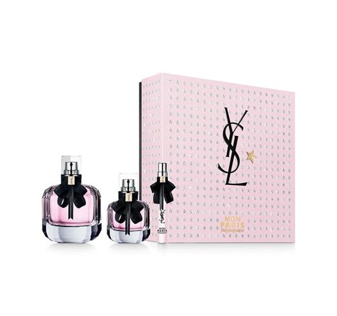 set ysl 3 món|Yves Saint Laurent Perfume Gift Sets .